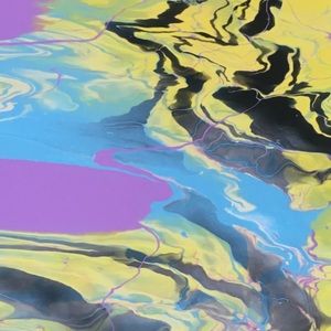 Meet your Posher, Macahria